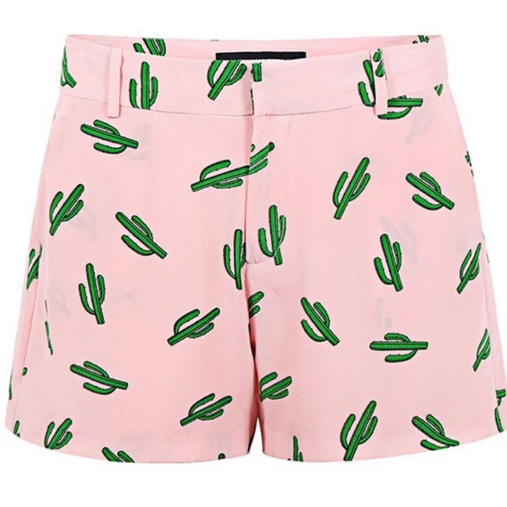 American Retro Shorts